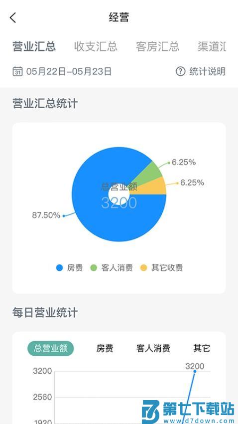 千千房东助手官网版v1.1.1 2