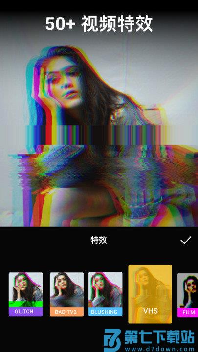 videoguru视频编辑手机版 v1.583.182 安卓版 3