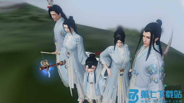一梦江湖职业推荐2024