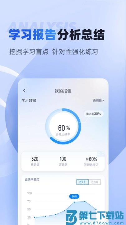 保安员考试聚题库app最新版 v2.0.6 安卓官方版 2
