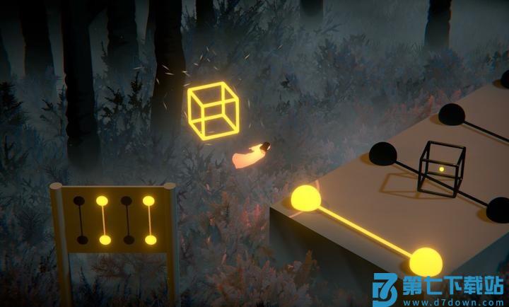 森林四重奏游戏（The Forest Quartet）v1.0.0 4