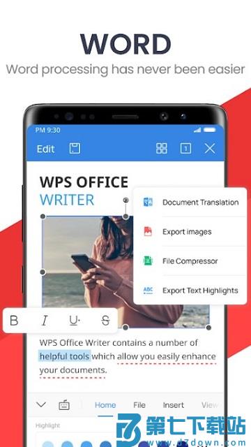 wps国际版手机版(wps office) v14.28.0 最新版本 2