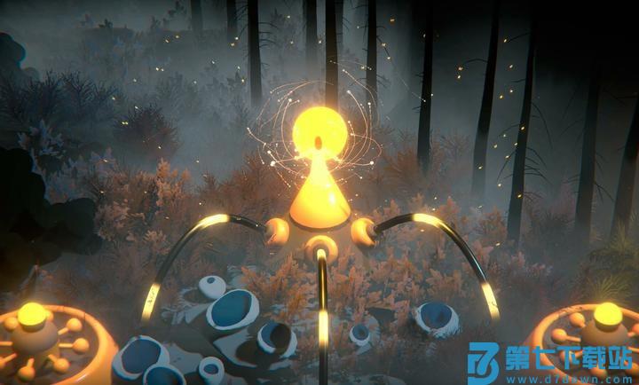 森林四重奏游戏（The Forest Quartet）v1.0.0 2