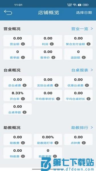 商云宝appv3.0.4 4