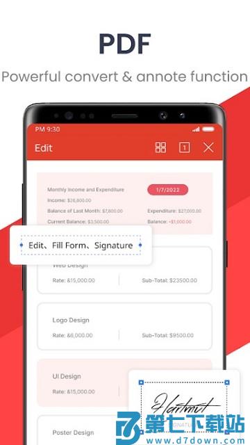 wps国际版手机版(wps office) v14.28.0 最新版本 1