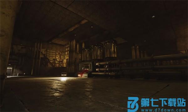 波比的游戏时间第四章玩家自制版(PlaytimeStarterKit) v9.1 安卓版 0