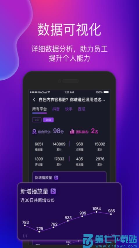 艾视嘉软件v2.0.3 4