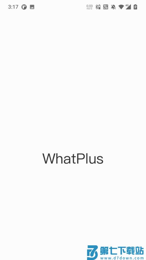 WhatPlus官网版v1.0.10 5
