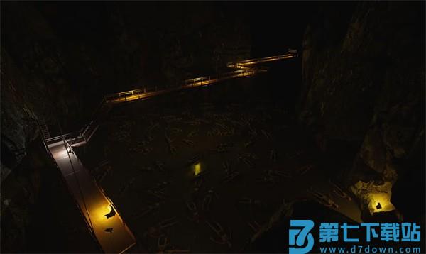波比的游戏时间第四章玩家自制版(PlaytimeStarterKit) v9.1 安卓版 1