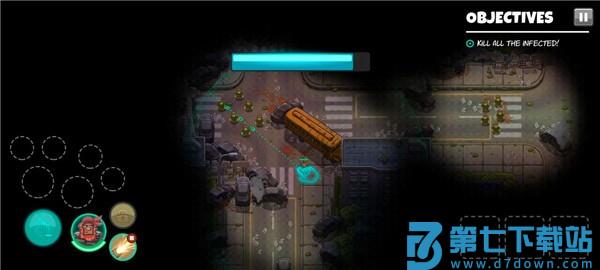 死亡世界英雄生存游戏v0.9.9 3