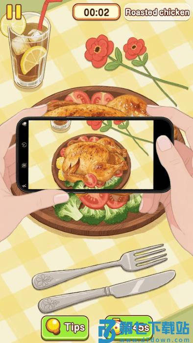 烹饪小当家游戏v1.0.0.0 4