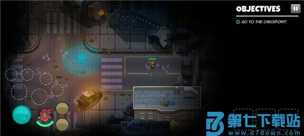 死亡世界英雄生存游戏v0.9.9 2