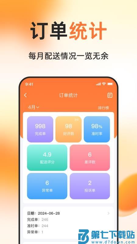 简单点骑手v2.5.6.20250703.1 4