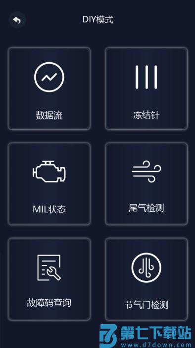 易道检测大师官方版 易道检测大师app下载