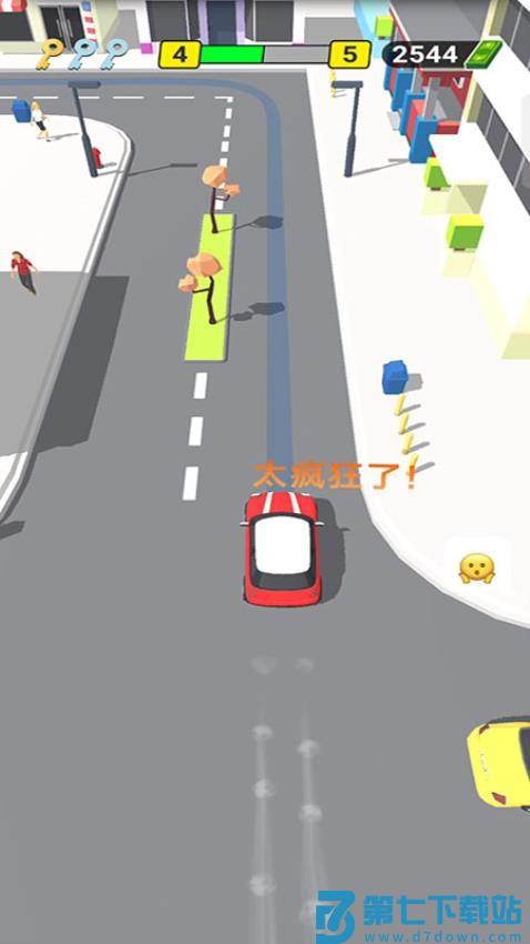 驾车模拟器游戏v187.1.1 1