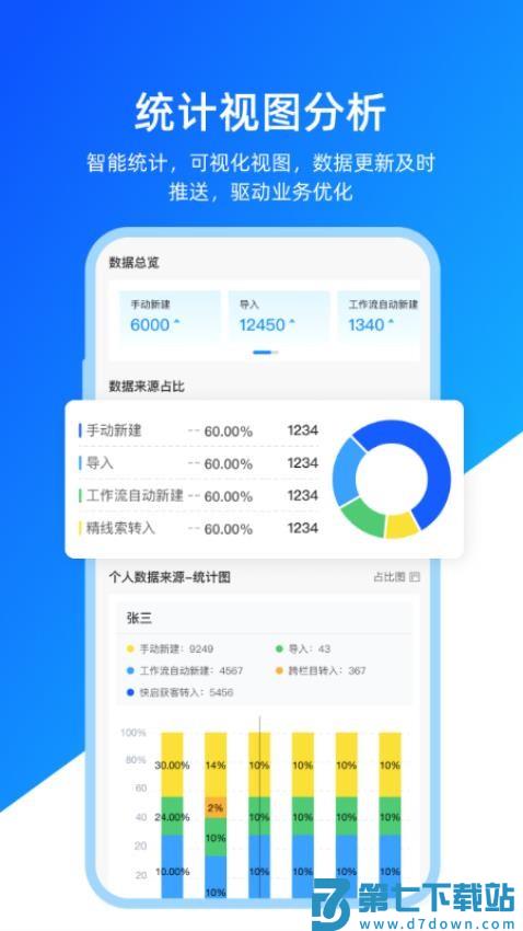 快启智慧云最新版本v1.0.8-1 4