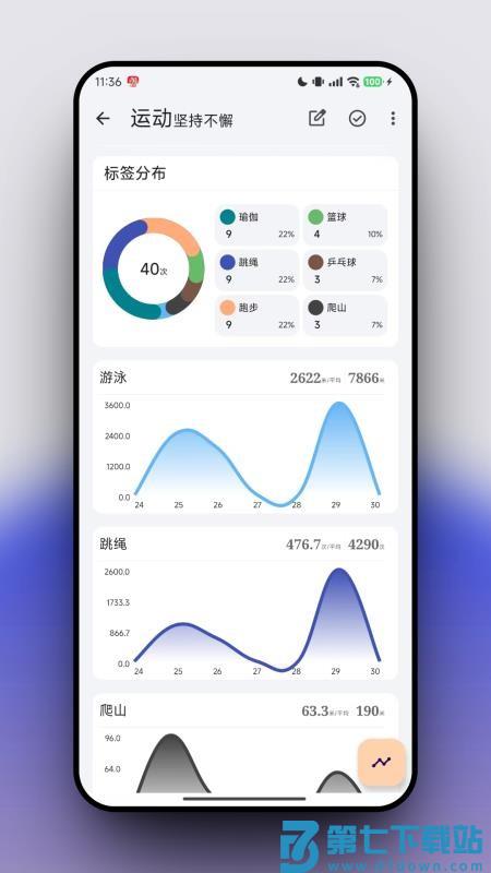 FlowMark软件v1.8.3 1