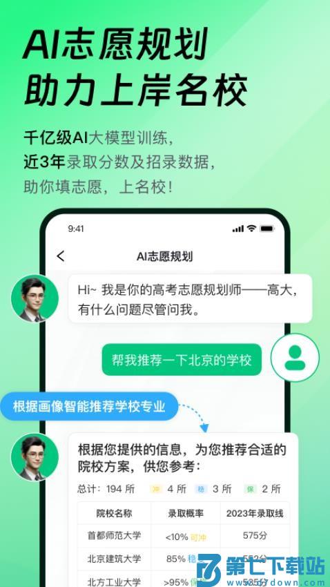 靠谱AI最新版
