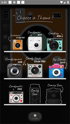 instamini官方下载