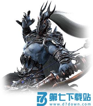 拉结尔手游人物详解