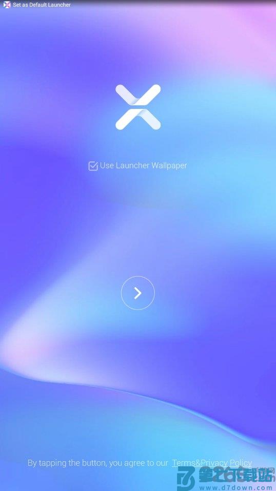 xlauncherpro桌面最新版 v3.4.3 安卓版 3