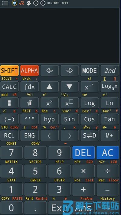 calc business官方版 v4.4.2 安卓版 0