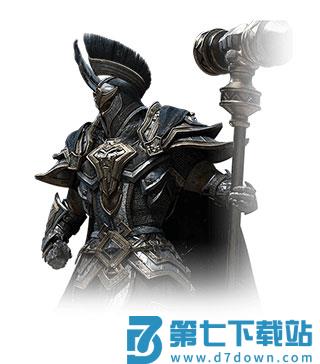 拉结尔手游人物详解