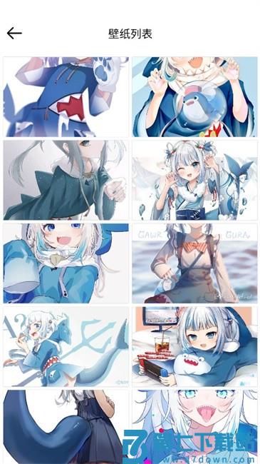 壁纸集app v1.0.3 安卓版 2