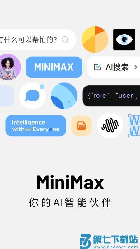 MiniMax软件v3.3.4 1