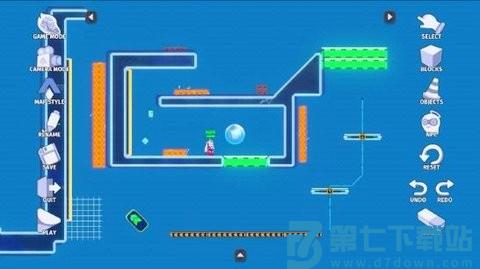霓虹奔跑者官方下载