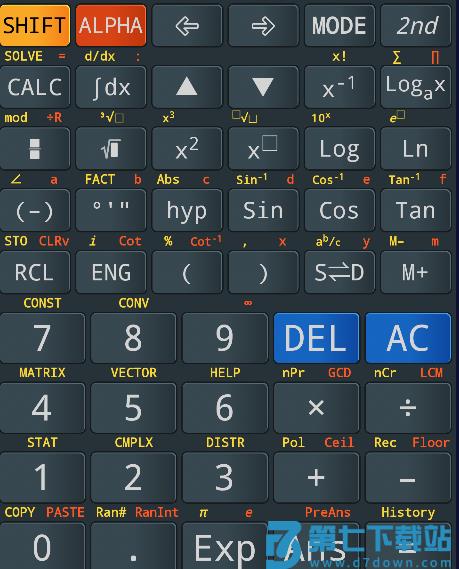 calc business怎么用教程