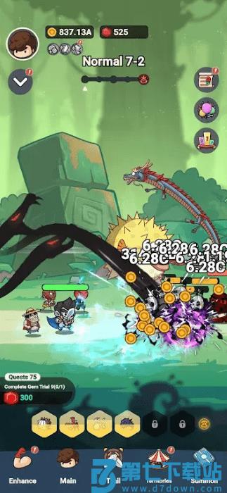 疯狂全明星2手游 v1.0.4 安卓版 3