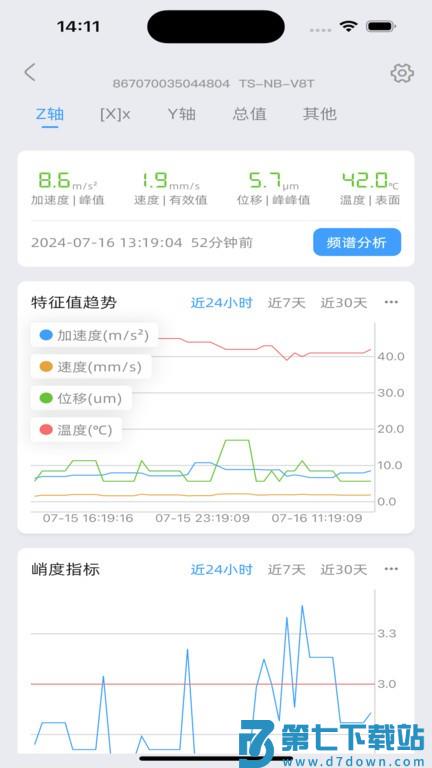 振慧测软件 v3.0.3 安卓官方版 2