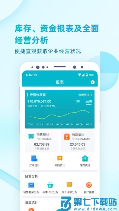铱云易订货官方版(ircloud) v1.2.18 安卓平台版 2