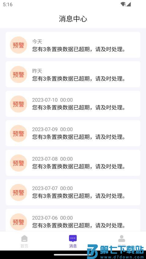 常有好车SaaS平台v2.8.8 5