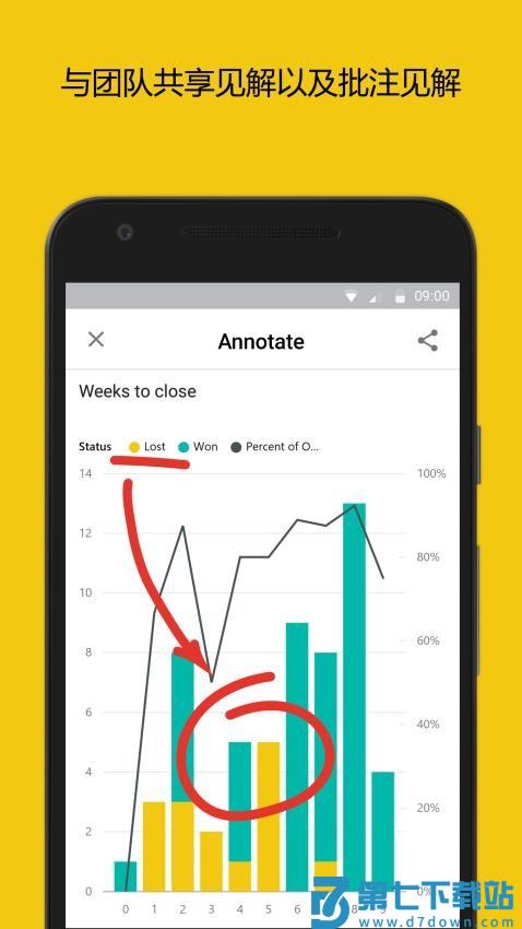 Microsoft Power BI