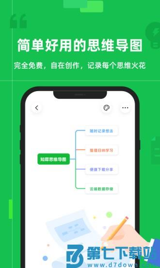 知犀思维导图官方版 v2.3.3 安卓版 0
