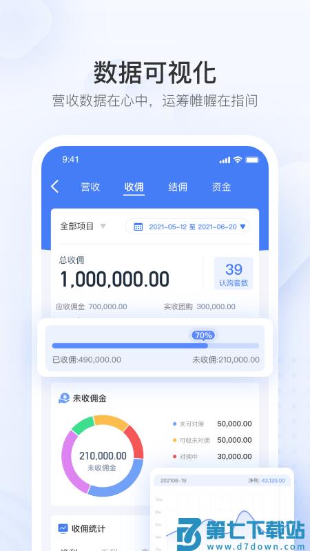 无忧车管家app官方版(改名无忧金管家) v1.3.3 安卓版 2