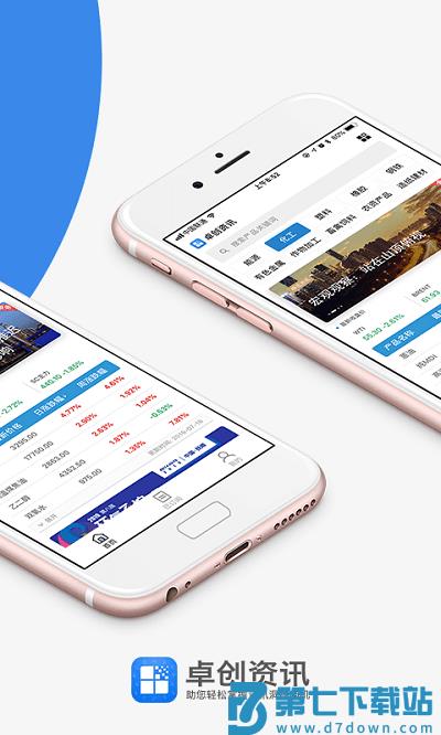 卓创资讯app 卓创资讯手机版