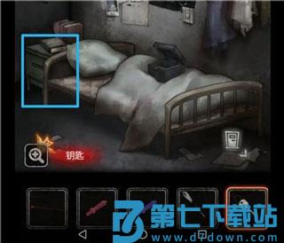 十三号病院第三章攻略 十三号病院第三章攻略说明