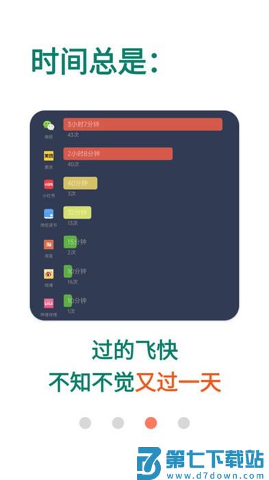 拯救时间软件 v1.4.0 安卓版 2