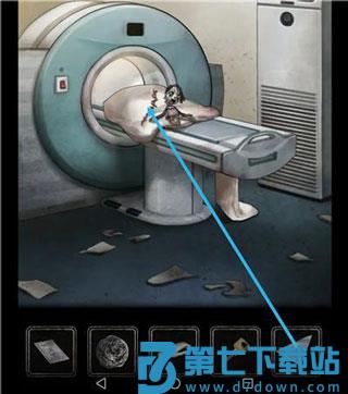 十三号病院第三章攻略 十三号病院第三章攻略说明