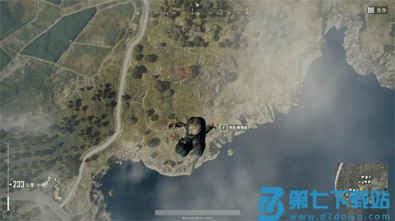 绝地求生轻量版跳伞攻略