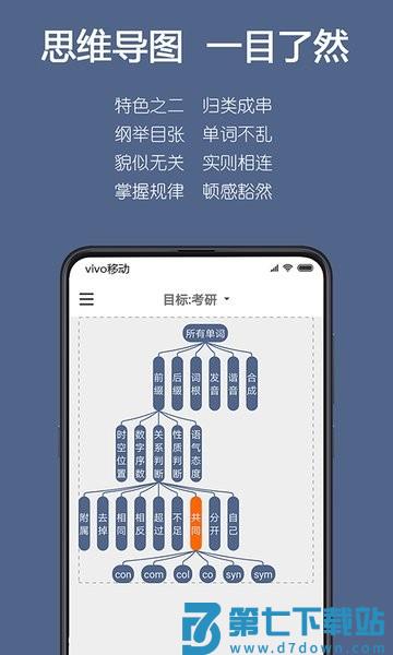 词根单词软件v2.2.12 3