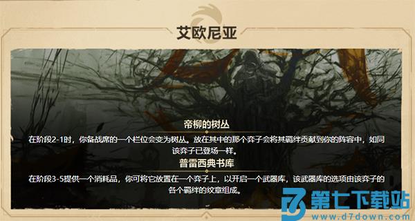 云顶之弈游戏攻略
