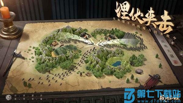 战地无疆手游 v1.373.4 安卓版 3