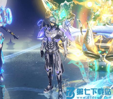 凡人修仙增强现实版手游官方 凡人修仙增强现实版游戏下载