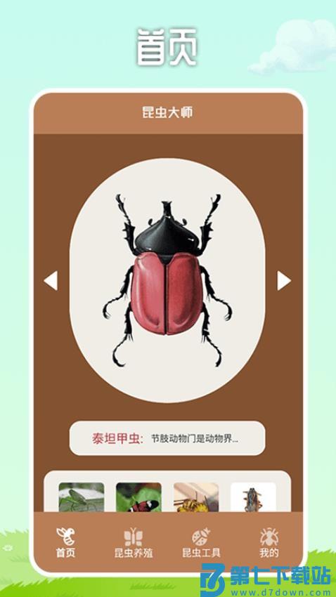 虫虫帮手官方版v1.7 1