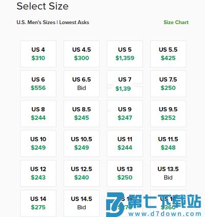 stockx海外购买教程