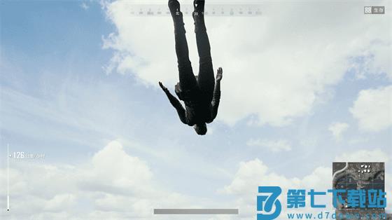 绝地求生轻量版跳伞攻略